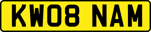 KW08NAM