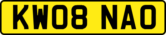 KW08NAO