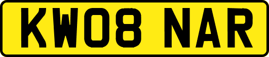 KW08NAR