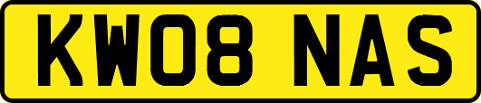 KW08NAS