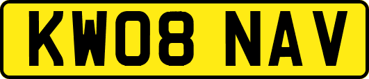 KW08NAV