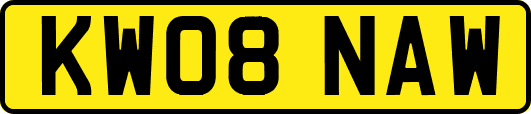 KW08NAW