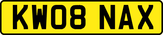 KW08NAX