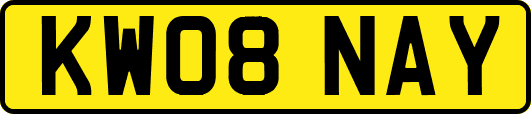 KW08NAY