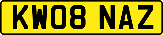 KW08NAZ