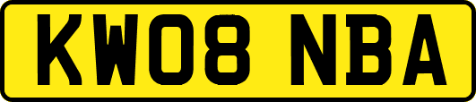 KW08NBA