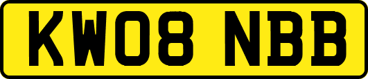 KW08NBB