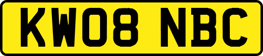 KW08NBC