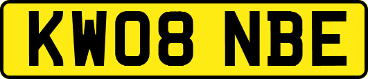 KW08NBE