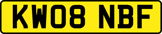 KW08NBF