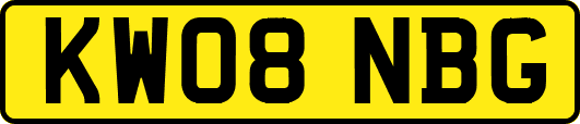 KW08NBG