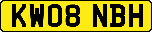 KW08NBH