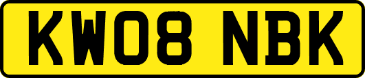KW08NBK