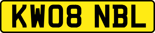 KW08NBL