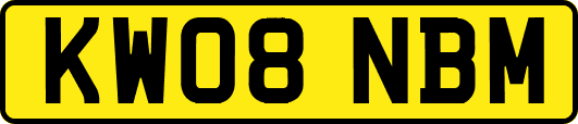KW08NBM