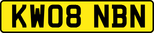 KW08NBN