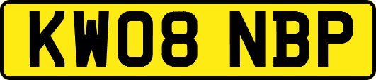 KW08NBP