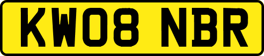 KW08NBR