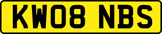 KW08NBS
