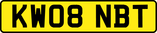KW08NBT