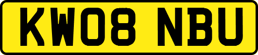 KW08NBU