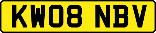 KW08NBV