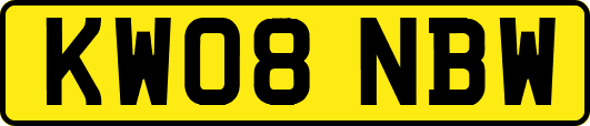KW08NBW