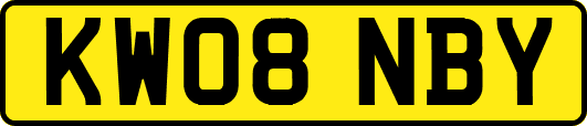 KW08NBY