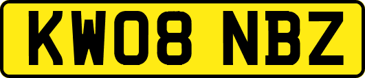 KW08NBZ