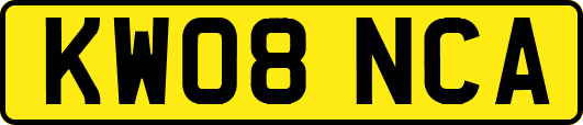 KW08NCA