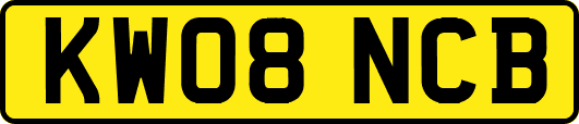 KW08NCB