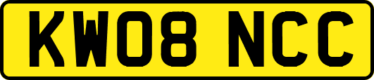 KW08NCC