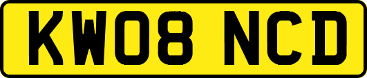 KW08NCD