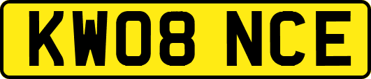KW08NCE
