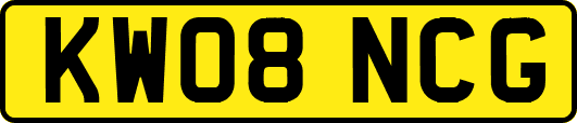 KW08NCG