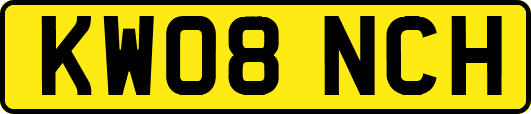 KW08NCH