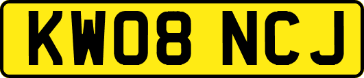 KW08NCJ