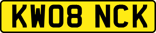 KW08NCK
