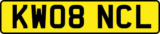 KW08NCL