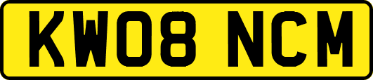 KW08NCM