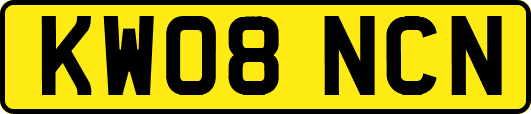 KW08NCN