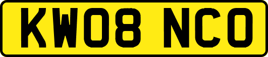 KW08NCO