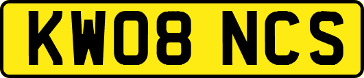 KW08NCS