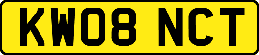 KW08NCT
