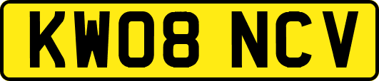 KW08NCV