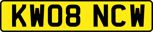KW08NCW