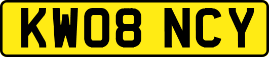 KW08NCY