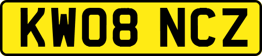 KW08NCZ