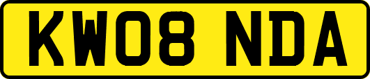 KW08NDA