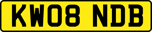 KW08NDB